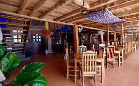 Mario Hotel And Cafe  3*
